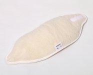 Налокотник из овечьей шерсти